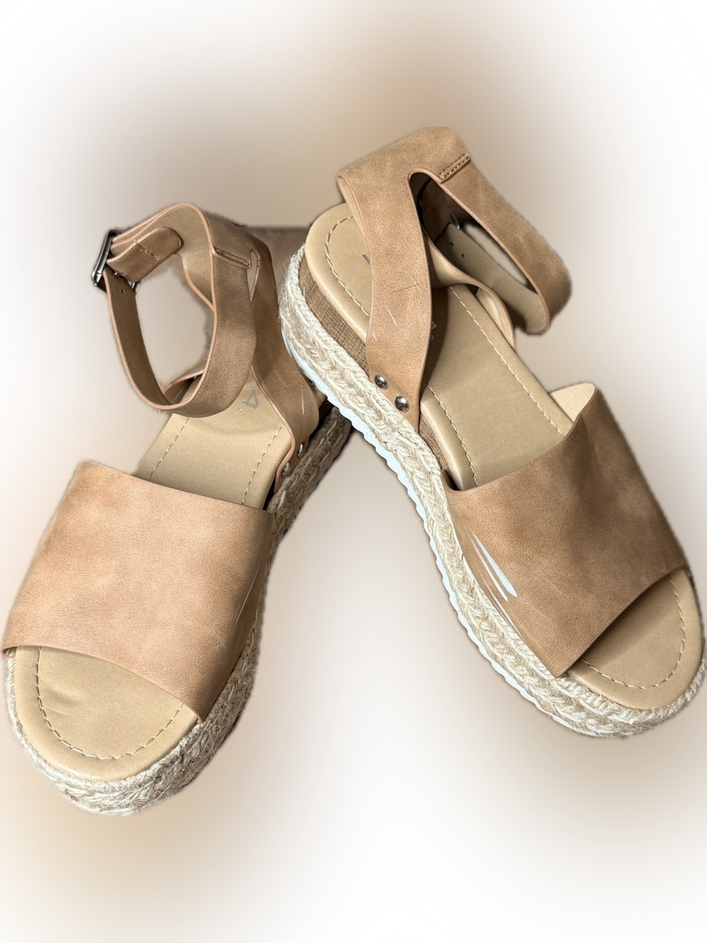Soda Shoes